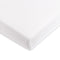 Babyletto 100% Organic Cotton Mini Crib Sheet, GOTS-Certified, Fitted 360, Ultra-Soft and
