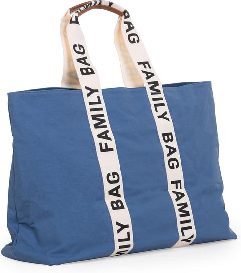 Family Travel Diaper Bag for Kids