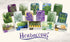 Pencil First Games Herbaceous Card Game – Flavorful Set Collection Game of Garden Herbs for 1-4 Players