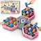 WAYKEE Whack a Game Mole, Toys for 3 4 5 6+ Year