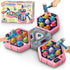 WAYKEE Whack a Game Mole, Toys for 3 4 5 6+ Year