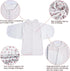 2 Pack,Swaddles 3-6 Months,3-Way 100% Cotton,12-18 lbs,1.0 Baby Sleep sack Swaddle Adjustable Wearable Transition