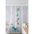 Dreambaby Toy Chain Organizer with Clips, Baby Plush Holder, Model L692