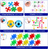 nicknack 1000PCS Party Favor for Kids Birthday Goodie Bag Fillers, Classroom Prizes, Toy Assortment