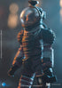 Hiya Toys Alien: Dallas Action Figure, 1:18 Scale, Multicolor