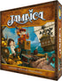 Jamaica Board Game (New Edition) - Family-Friendly Pirate Racing Strategy Game for Ages 8+, 2-6 Players