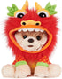 GUND Boo, The Worlds Cutest Dog Lunar New Year Dragon Plush Pomeranian