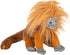 Wild Republic Golden Lion Tamarin, Cuddlekins, Stuffed Animal, 12 inches, Gift for