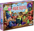 My First Magic School Board Game - A Magical Wizard Adventure Game