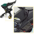 Custom Designed Sunshade Extension for Doona Car Seat Stroller, Marsheepy UV Protection Sun Cover for Baby Pushchairs