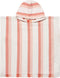 Nora's Nursery Hooded Baby Towels 50x50cm | Ultra Soft 350GSM Baby Hooded