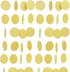 Party Like A Pineapple Tropical Garland Banner for Summer Pool Beach Birthday Party Supplies