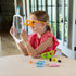 8 Fat Brain Toys Pencil Nose, Board Games for Family Night, Party Game for Kids Years and Up and Adults