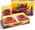 Lyric Legend - 90's Hip-Hop and Rap Trivia Game for Adults and Family - The Song Lyric Card Game