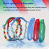 Chewy Necklaces for Sensory Kids, Terry Cloth Chew Necklaces for Chewing, Teething, and Biting