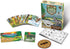 Masterpieces Jr Ranger Poop Tracks Card Game - Ages 6+, 2-6 Players, Medium