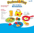 Learning Resources Pretend & Play Rise & Shine Breakfast - 21 Pieces, Kitchen Play Toys for Kids, Ages 3+