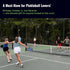 On-Court Pickleball Card Game for Fun, Strategy, and Competition The Best Pickleball Gift for Players of All Levels!