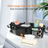 OVNTHYK GT2, 2 Double Stroller Organizer for Bob Duallie and Baby Jogger City Mini Double Jogging Stroller Caddy