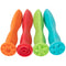 READY 2 LEARN Triangle Grip Stampers | Patterns | Set of 4