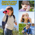 ESSENSON Kids Explorer Kit, Adventure Kit with Binoculars for Outdoor Fun for Kids Ages 4-8