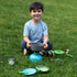 Melissa & Doug Let’s Explore Outdoor Cooking Play Set - 27 Pieces