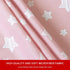 4 Pack, 32"x16" Cozy 4-Pack Changing Pad Cover for Girls Lovely Print Soft Unisex Diaper Change Table Sheets, Fit