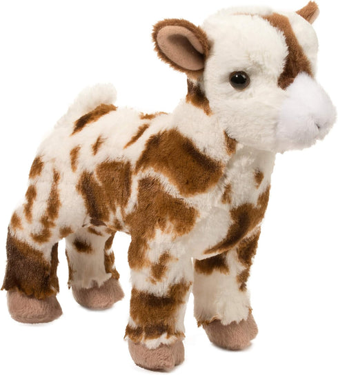 Douglas Gerti Goat Plush Stuffed Animal