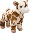 Douglas Gerti Goat Plush Stuffed Animal