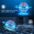 Flying Orb Ball Toys 2024, Soaring Hover Boomerang Spinner Mini Drone for Kids and Adults Outdoor Fly Toy