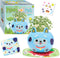 Creativity for Kids Plant-A-Pet: Puppy Toys for Girls - Mini Gifts for