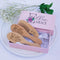 Personalized Wooden Baby Brush Set Girl | Wooden Baby Brush and Comb