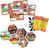CMON Looney Tunes Mayhem Board Game | Strategy Game for Adults and Kids | Team-Based Combat | 2-4 Players