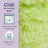 warmies Junior Microwavable & Weighted Stuffed Animals, Frog, Heated Plushie for Warmth & Comfort