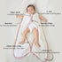 0.5 Summer Unisex Baby Sleep Sack TOG, Lightweight Wearable Blanket, Soft Rayon Made from Bamboo Toddler Sleep Bag