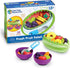 Learning Resources New Sprouts Fresh Fruit Salad - Realistic Play Food for
