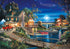 Buffalo Games - Days to Remember - Autumn Memories - 500 Piece Jigsaw Puzzle for Adults, Finished Size 21.25 x 15.00
