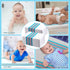 16 30 40 Inch 100% Remerry Pcs Receiving Blanket, x Hospital Blankets Cotton Flannel Soft Warm Swaddle Coverings