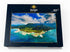 MyPuzzle Premium 500 Piece Jigsaw Puzzle - Aerial View on Na Pali Coast Kauai Hawaii for Adults