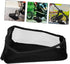 Abaodam Universal Baby Stroller Organizer, Bottom Pouch Mesh Cargo Net for Stroller Storage, Fits Most Strollers