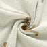 40 30 inches Hadetoto Baby Blankets for Boys and Girls, Newborn Knitted Cotton Swaddle Blankets Neutral Crochet