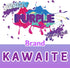 Kawaite (1 Pack) Squishy Dough Ball Fidget Toy Stretchy Stress Balls for Kids and Adults, Cute and Soft Color Changing