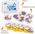 8-12, 6 Set 8-10 9-12, 8 9 10 12 13 STEM Science Kits for Kids Age Wind-Powered Cars Science Experiments Wood Building