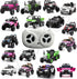 JR1602 FCC 2.4G Bluetooth Remote Control for Ride On Car, Transmitter Accessories for Kids SUV