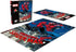 Buffalo Games - Marvel - Swinging into The Holidays - 500 Piece Jigsaw Puzzle for Adults