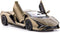 1/36 Scale Lamborghini Sián FKP37 Casting Car Model, Zinc Alloy Toy for Kids, Pull Back Vehicles Gift