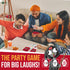 28 13+, Chicken Challengers Card Game Hilarious Strategy for Adults & Teens, Family Game Night, Players, Ages