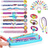 Friendship Bracelet Making Kit for Teen Girls - Arts and Crafts Ideas