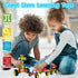3 4 5 6 7 8+ 125 3-5 4-8 5-7 6-8 Kids STEM Building Toys for Year Old Boy Girl Birthday Gift, Pcs Preschool Classroom