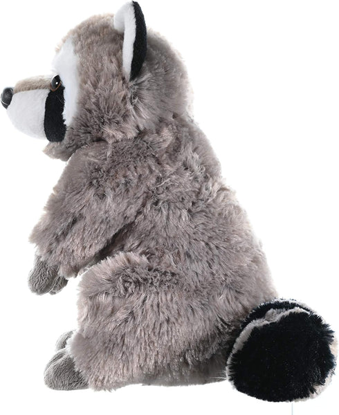 12 Inches Wild Republic Raccoon Plush, Stuffed Animal, Plush Toy, Gifts for Kids, Cuddlekins